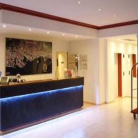 Ambassador-Monaco Hotel Dalaman gambar